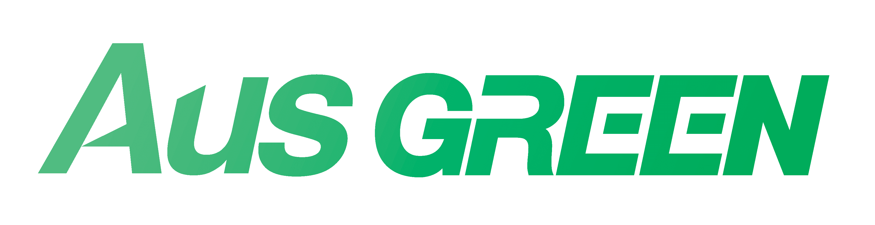 Aus Green Pty Ltd