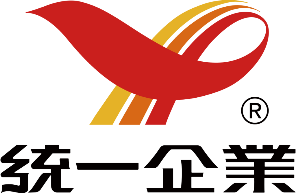 unif - 統一企業 logo