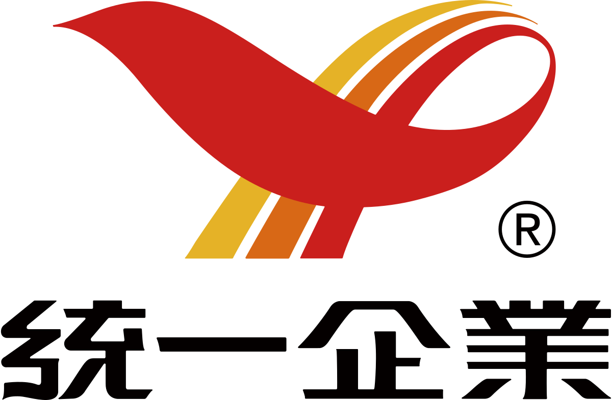 unif - 統一企業 logo