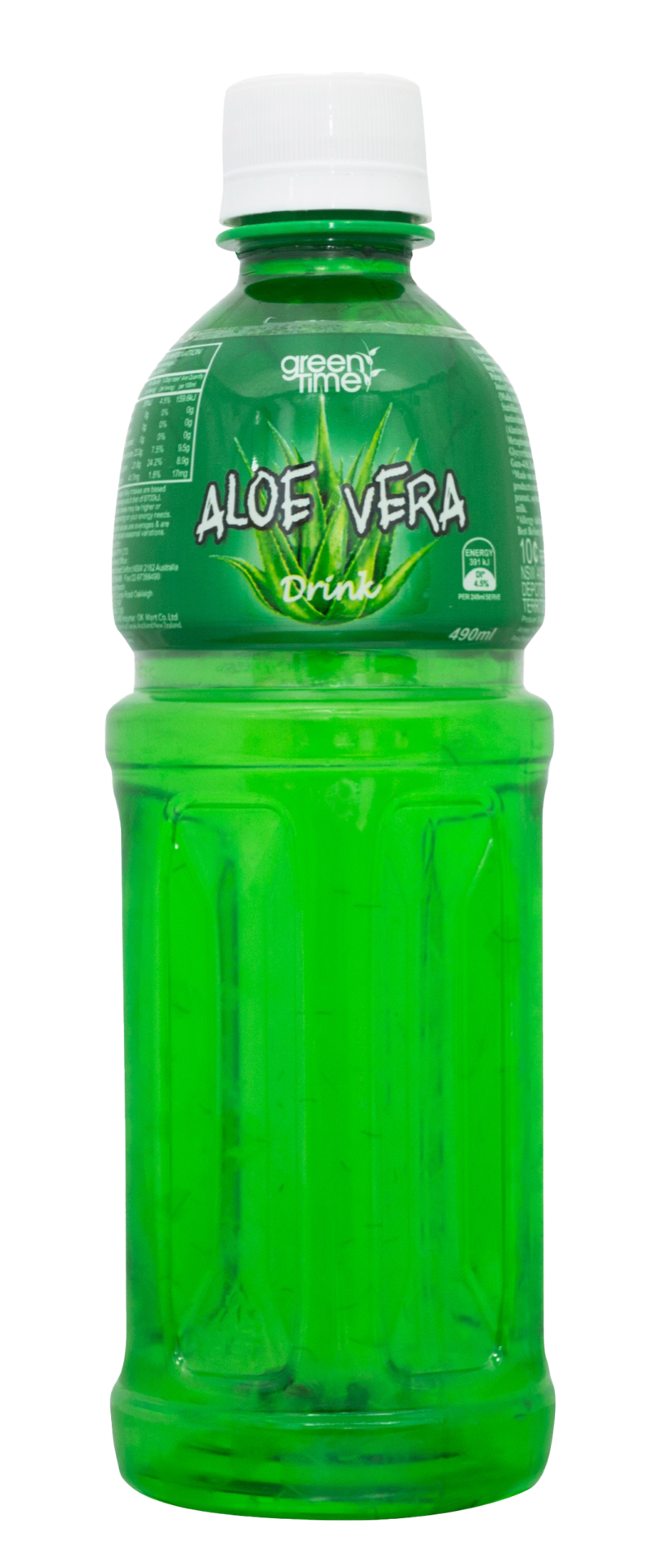 Original - Aloe Vera - 1490ml