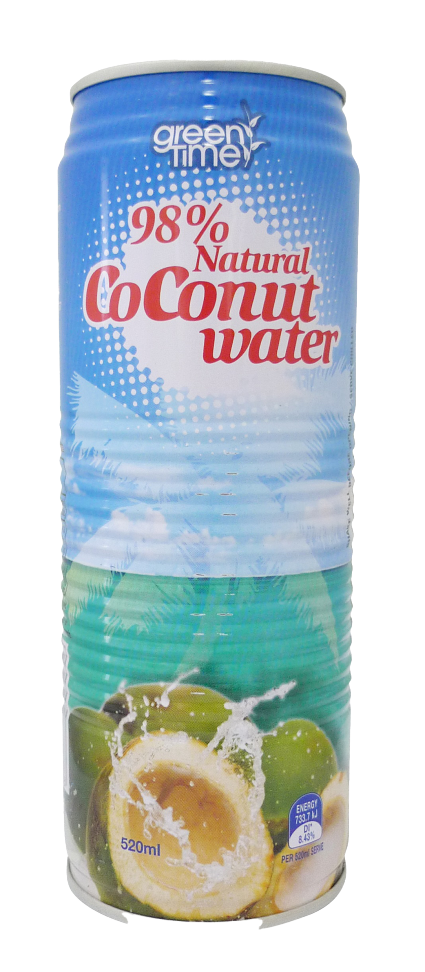 Coconut water 520ml