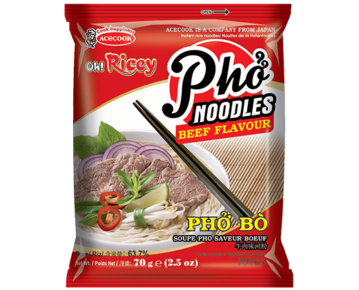 2-2 OH!RICEY Beef