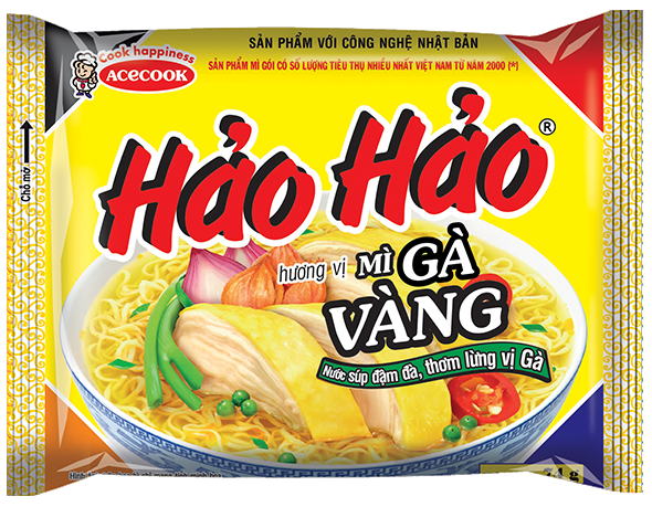 590_MGV HAO HAO Chicken