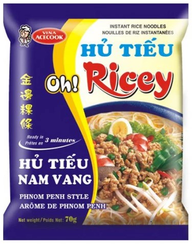 Oh Ricey PhnomPenh OH!RICEY Phnom Penh Style