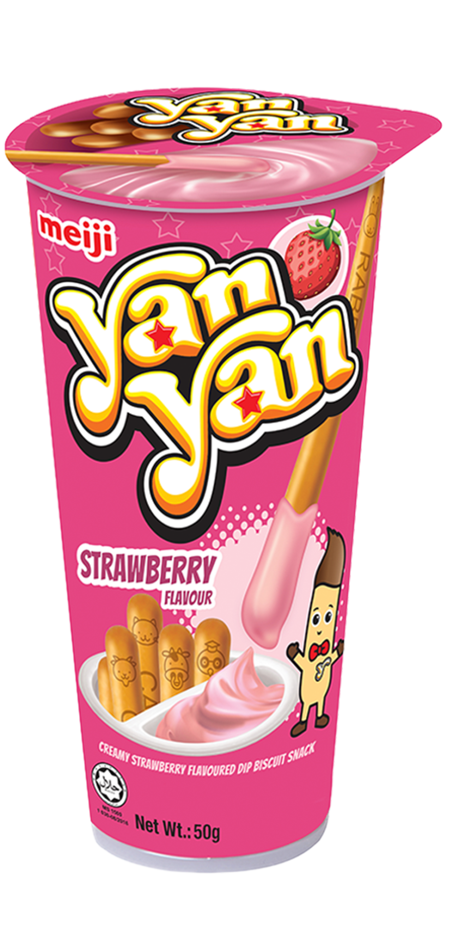 Strawberry YanYan - Strawberry