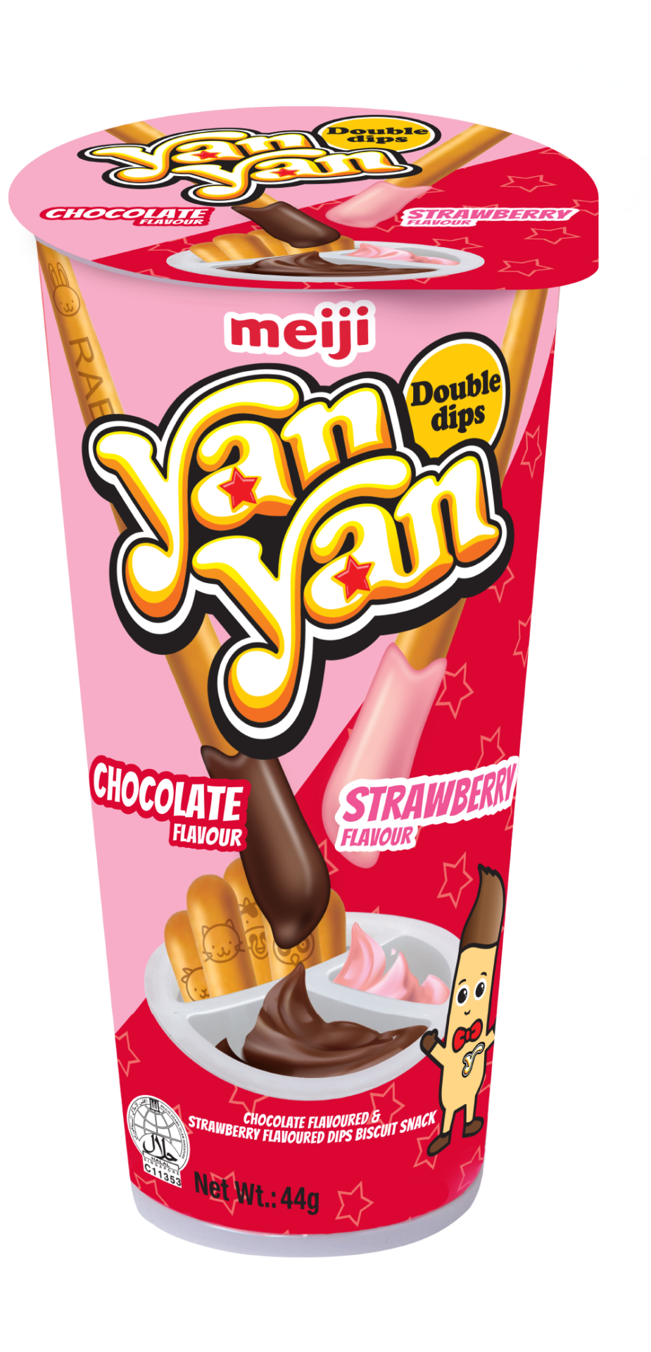 YYStrawbChoc-WebProduct Strawberry & Chocolate