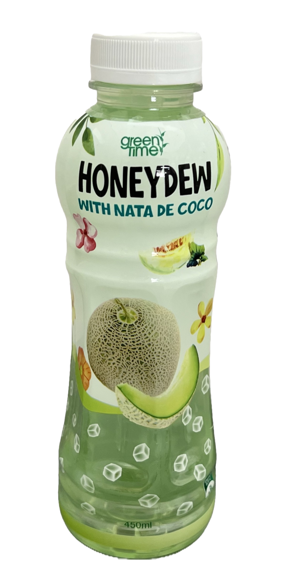 Honeydew - Nata de coco