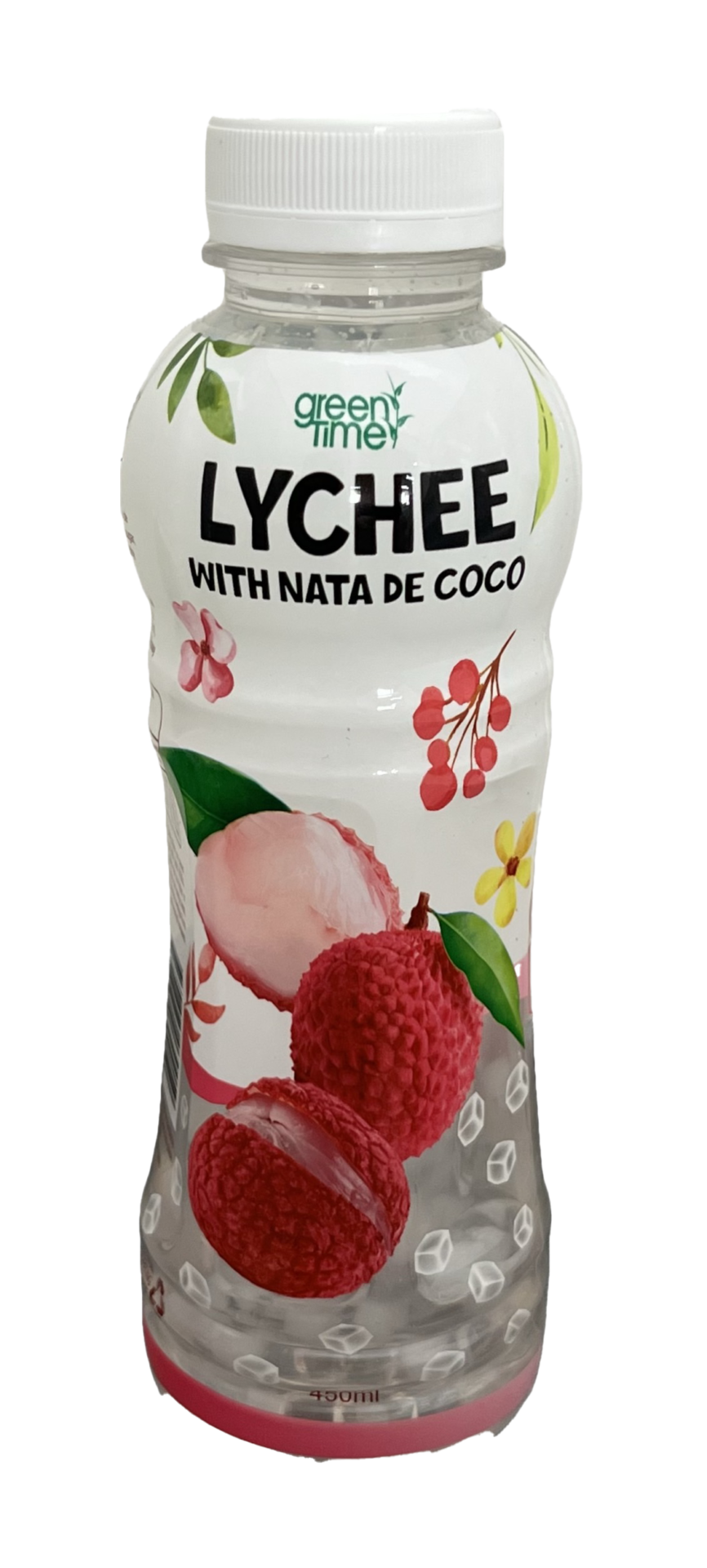 Lychee Nata de coco