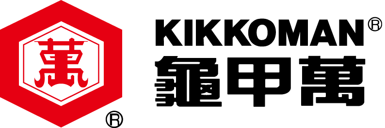 kikkoman logo kikkoman logo