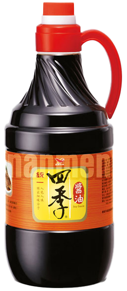 Unif - Four seasons soy sauce